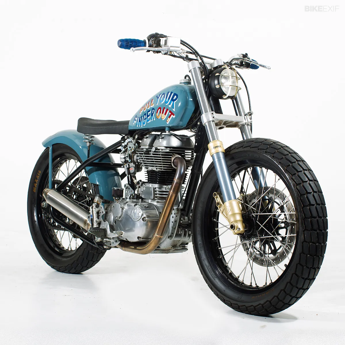 48983 royal enfield bullet diecast collection
