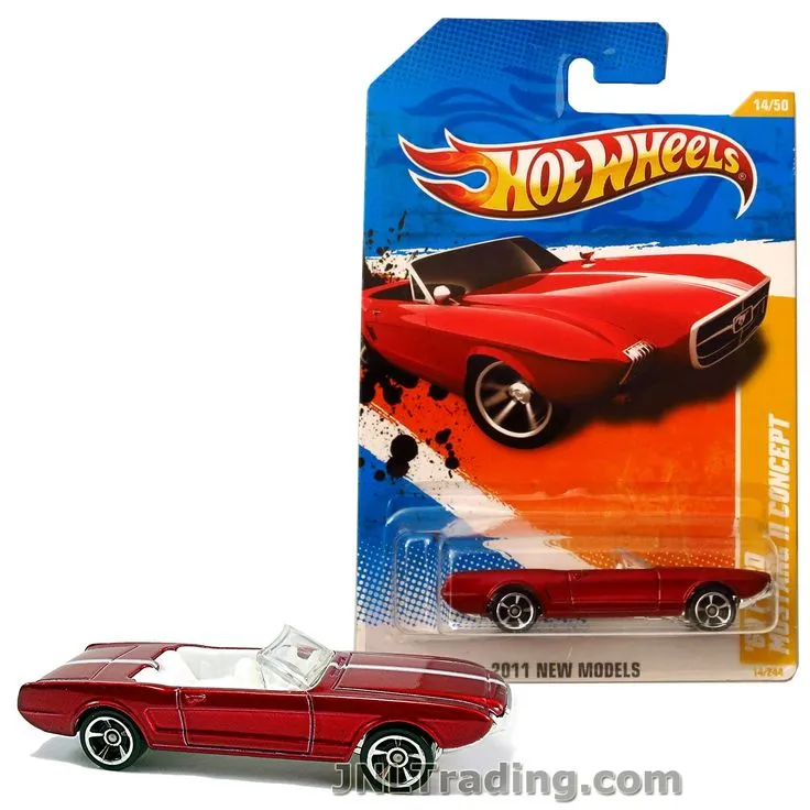 48986 tucker car diecast collection