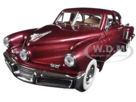 48986 tucker car diecast condition