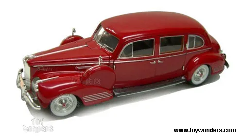 48986 tucker car display case