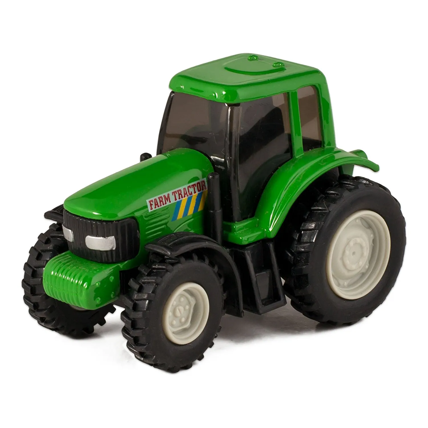 48987 diecast farm toys