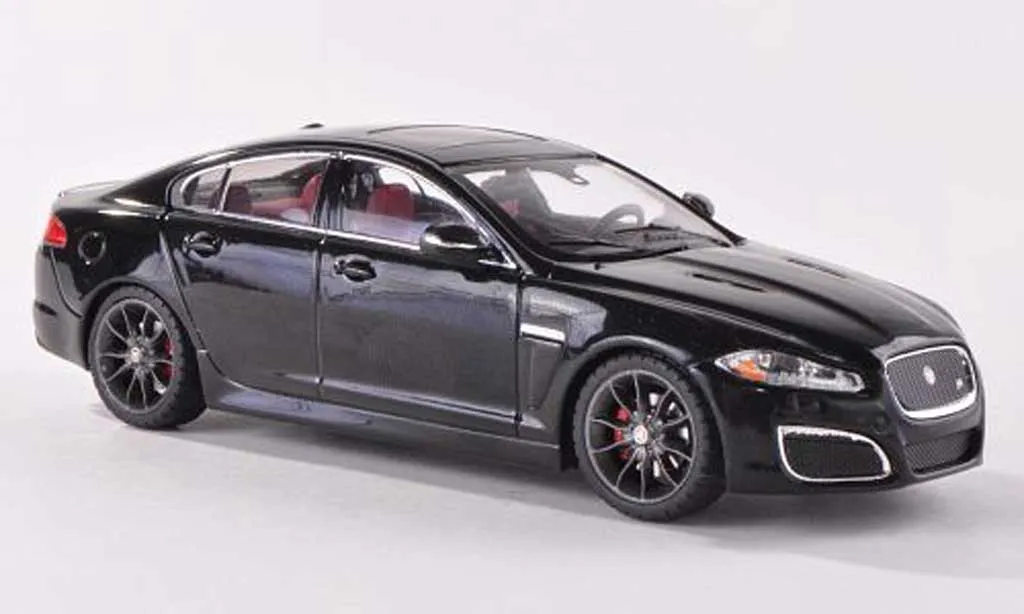 48988 diecast jaguar xf interior