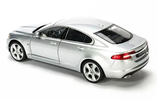 48988 diecast jaguar xf wheels