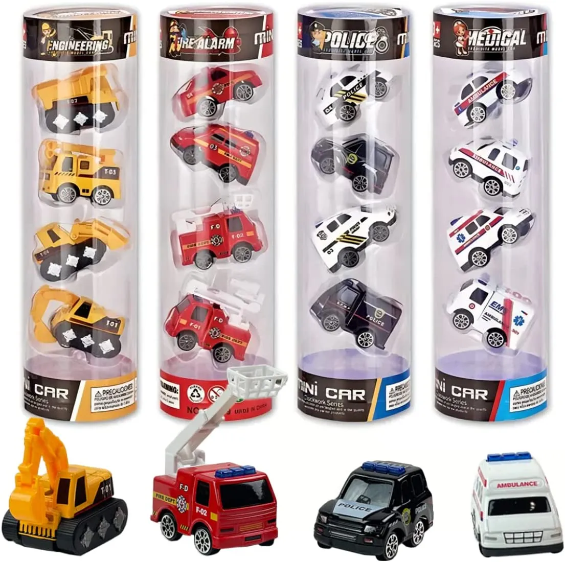 48990 mini golf cart diecast collection