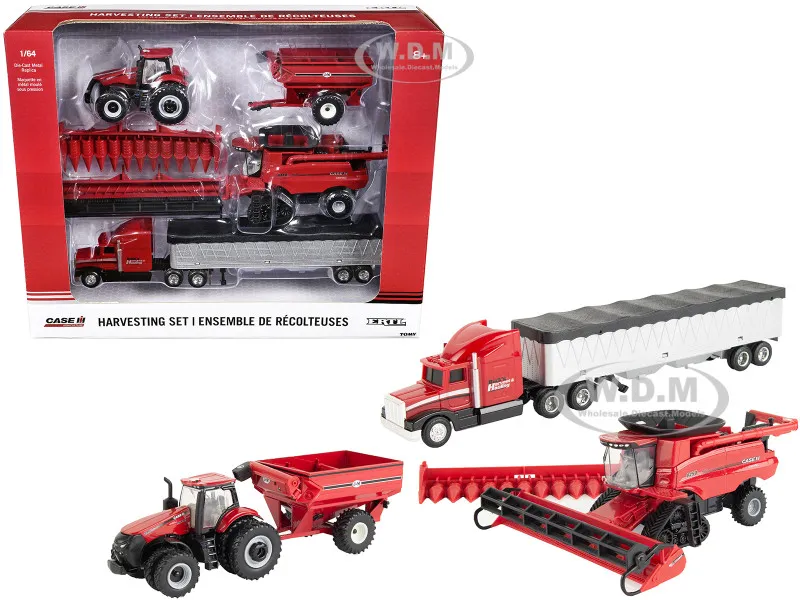 48992 case ih magnum