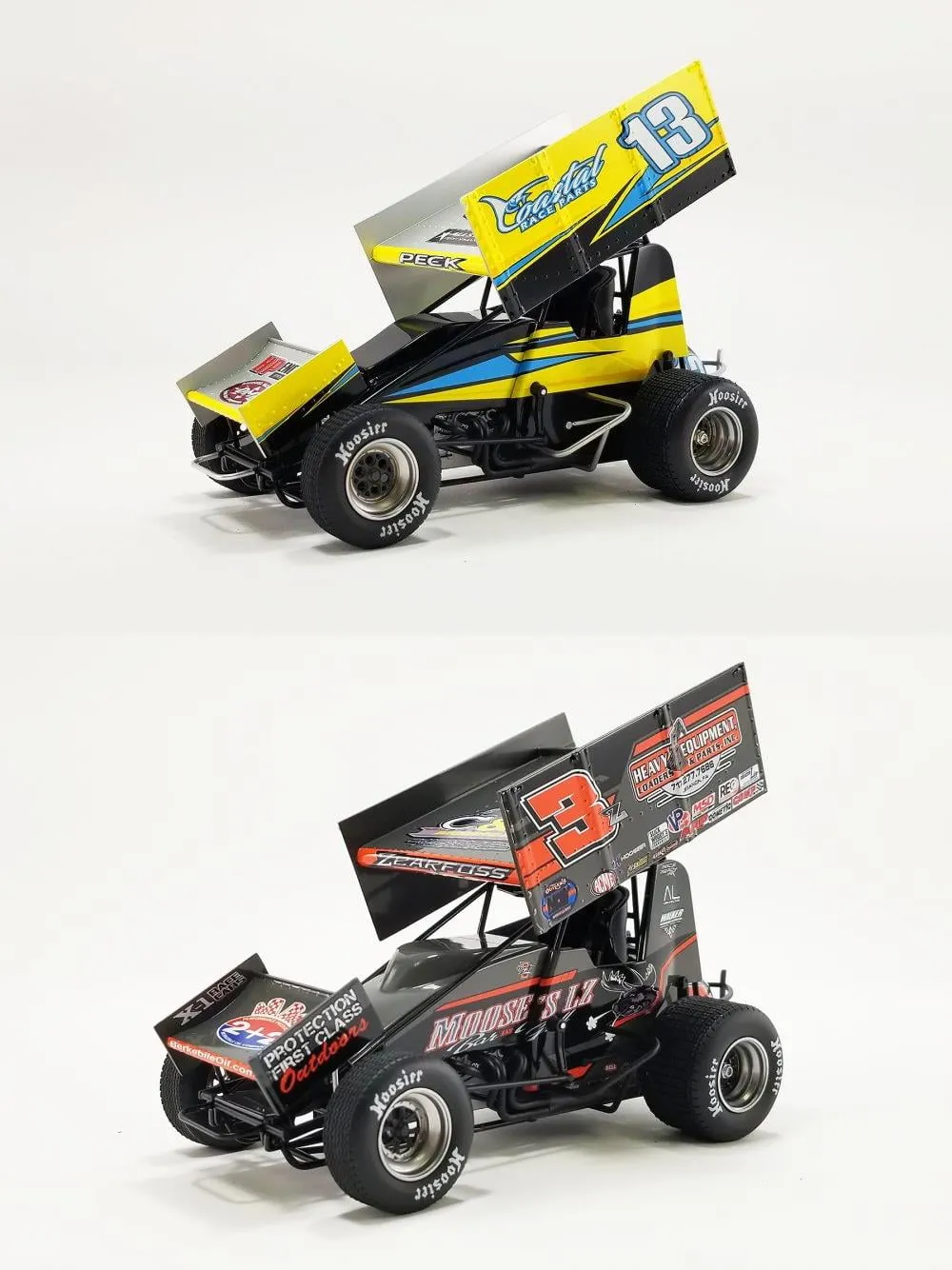 48994 1 24 scale diecast car model 1