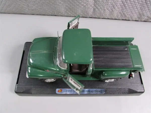 48994 1 24 scale diecast car model 5