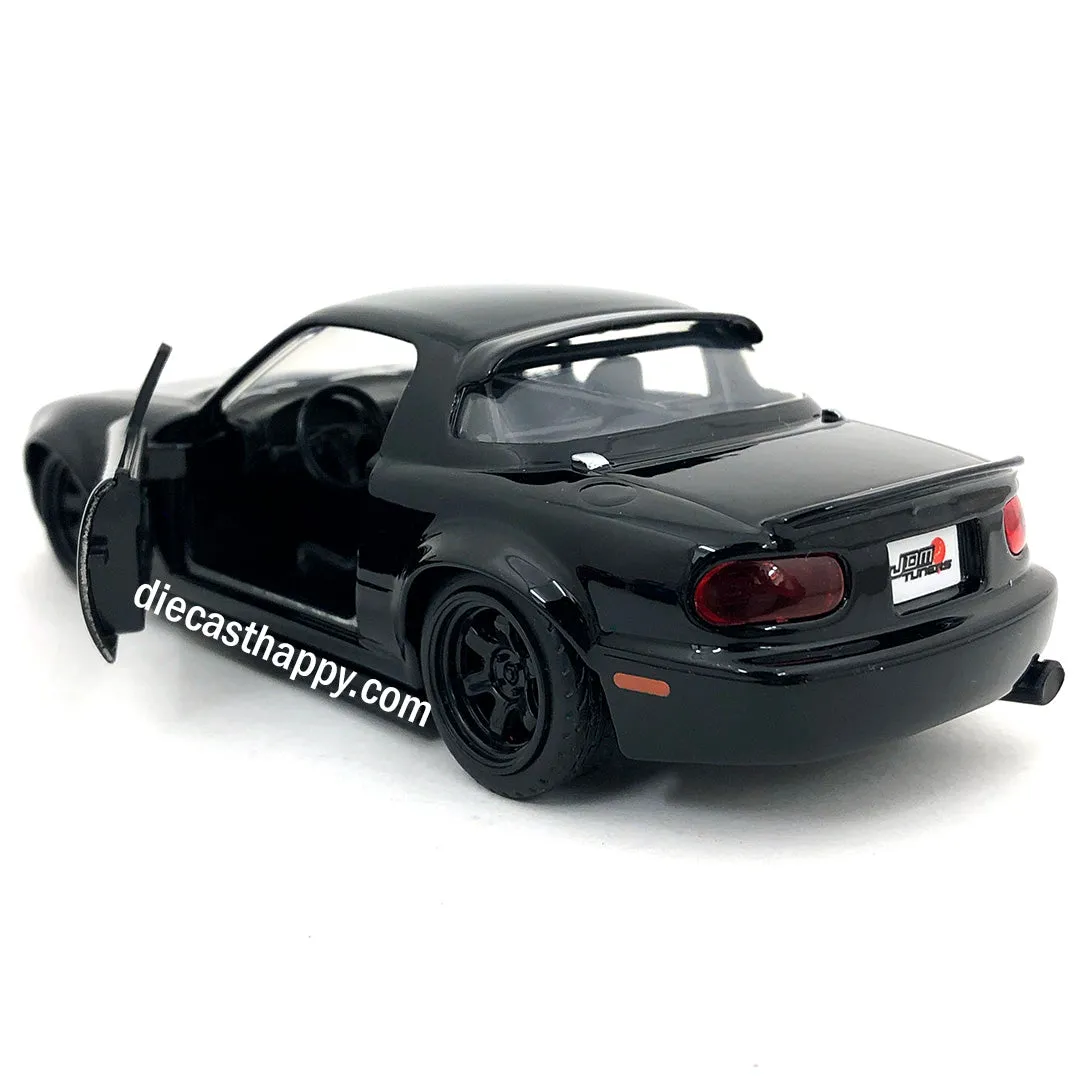 48995 jdm diecast integra model1