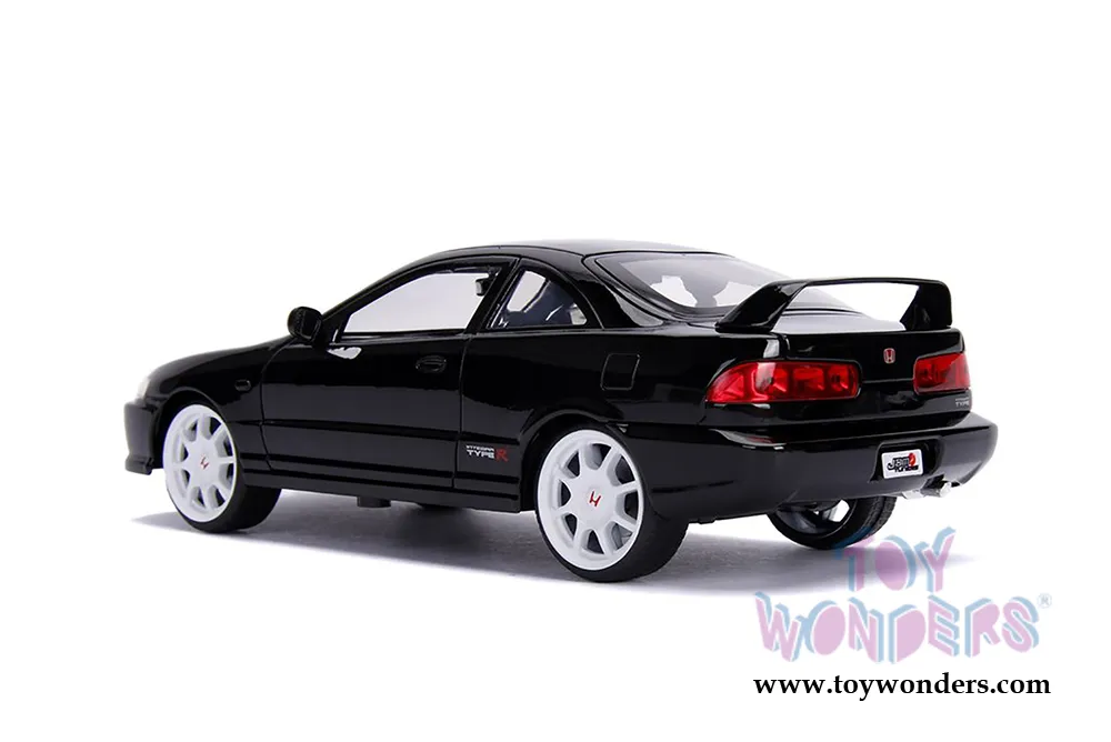 48995 jdm diecast integra model3