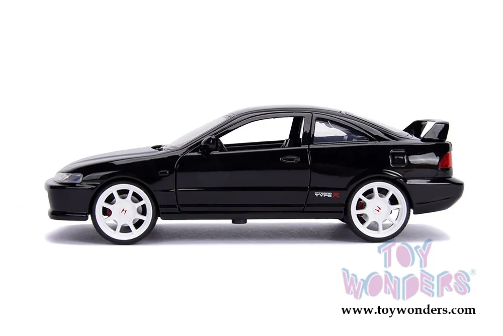 48995 jdm diecast integra model4