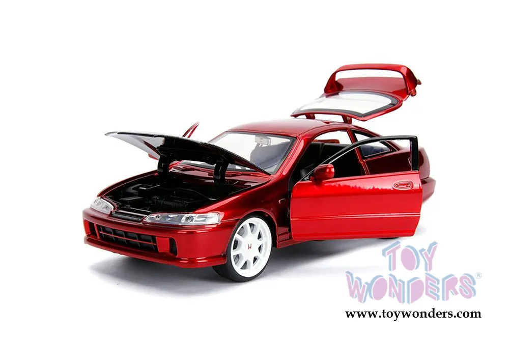 48995 jdm diecast integra model5