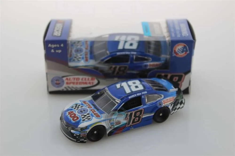 48997 chase elliott diecast