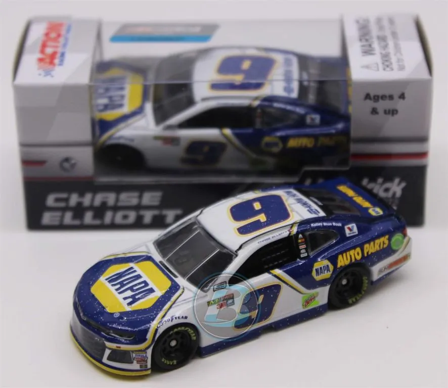 48997 joey logano diecast