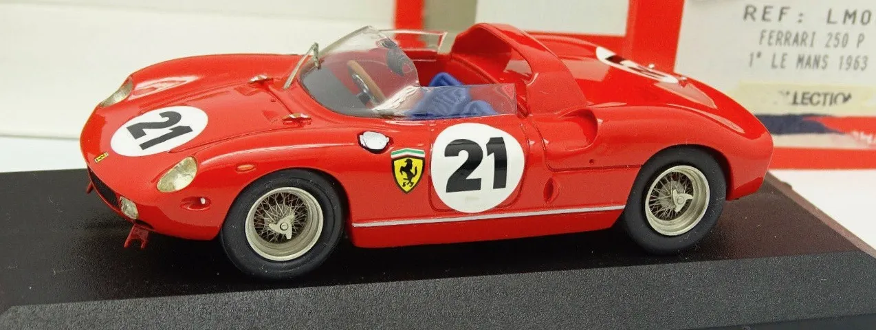 48999 lemans66_diecast_models_main