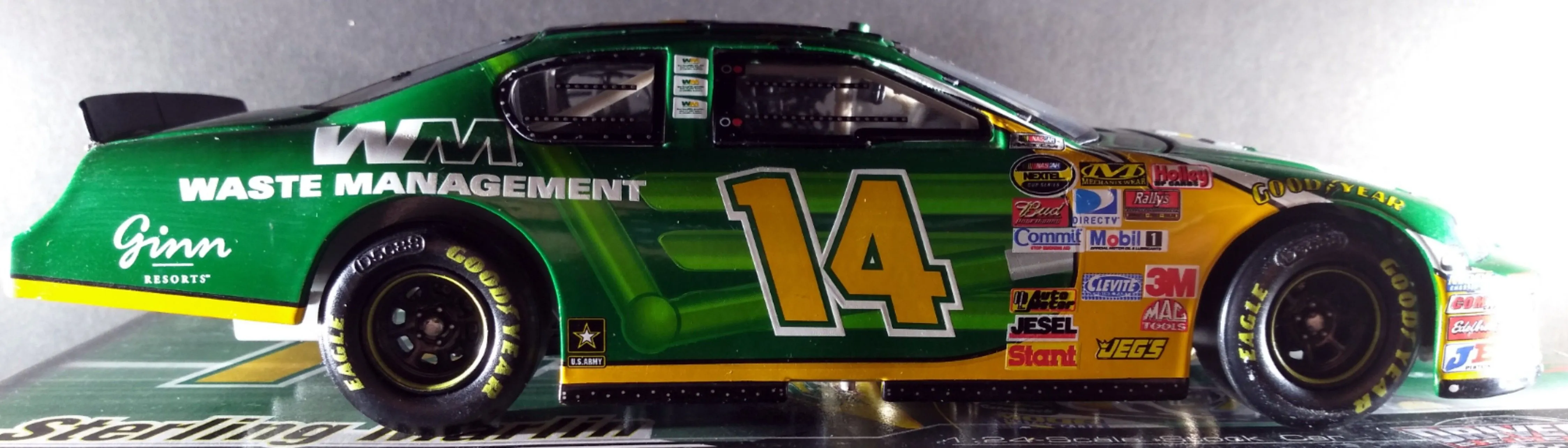 49000 rarity in diecast