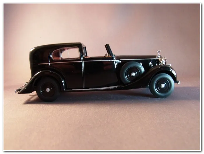 49001 rolls royce phantom oxford