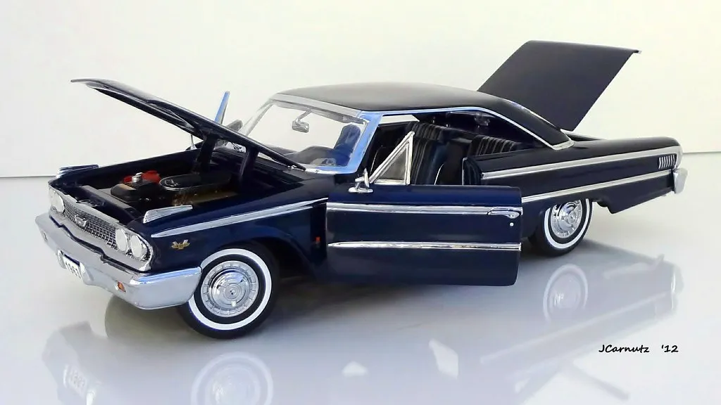 49003 diecast dealer reputation