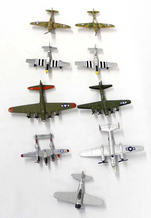 49004 f4 phantom ii diecast