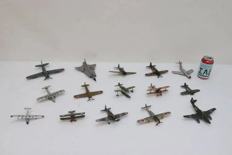 49004 p 51 mustang diecast