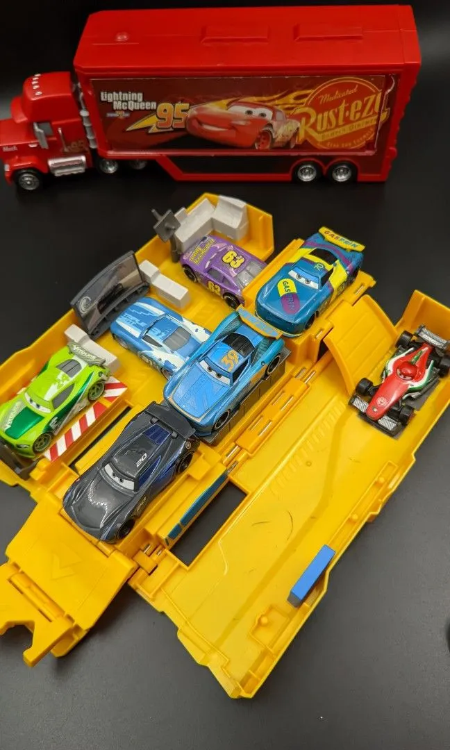 49008 batmobile collection