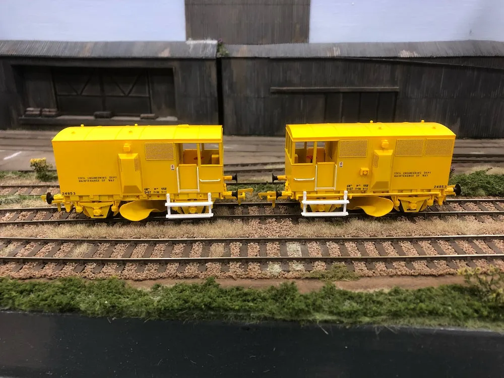 49011 irish diecast models collection