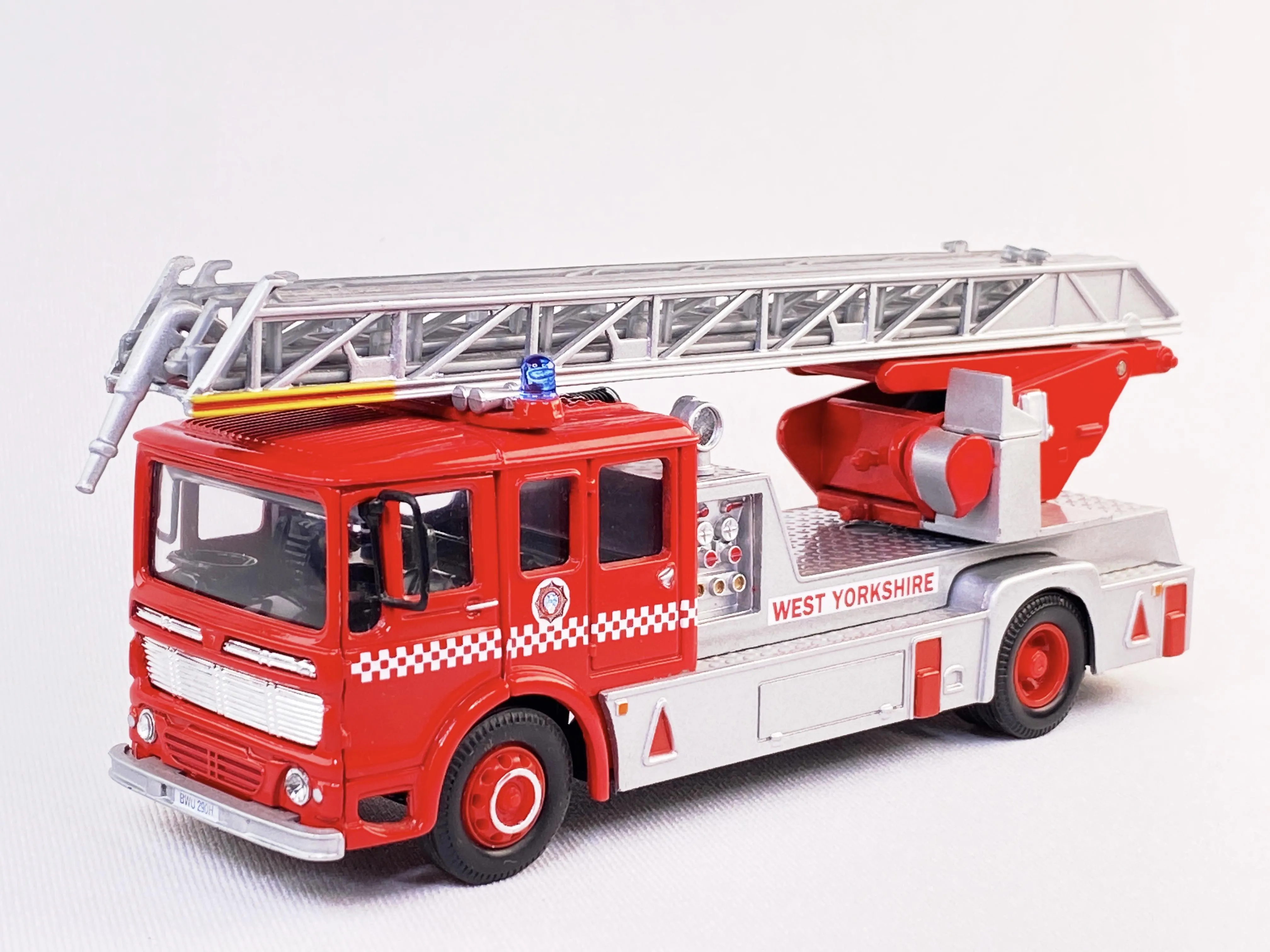 49017 diecast engine introduction