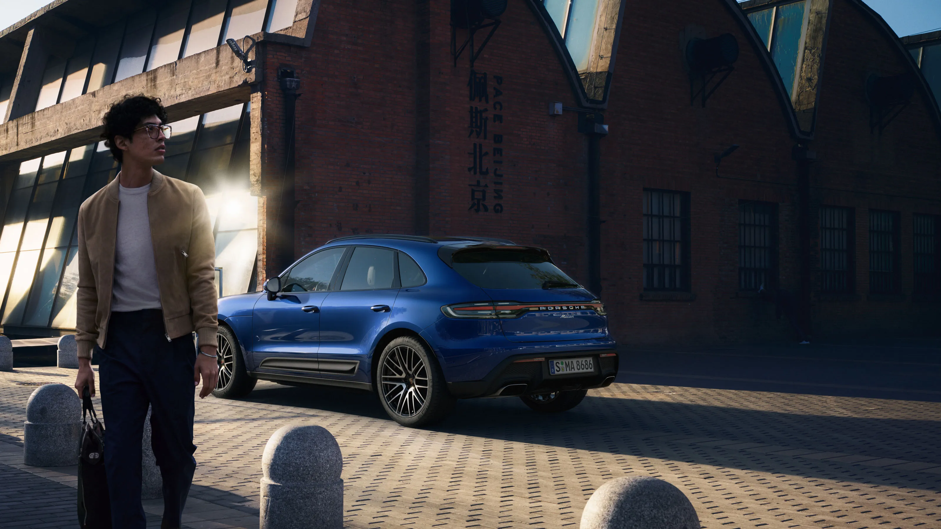 49019 diecast macan materials