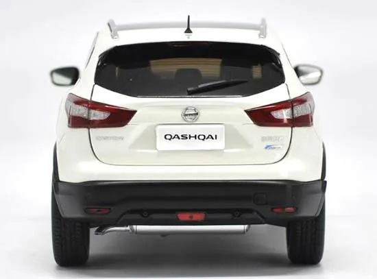 49020 nissan qashqai diecast models overview