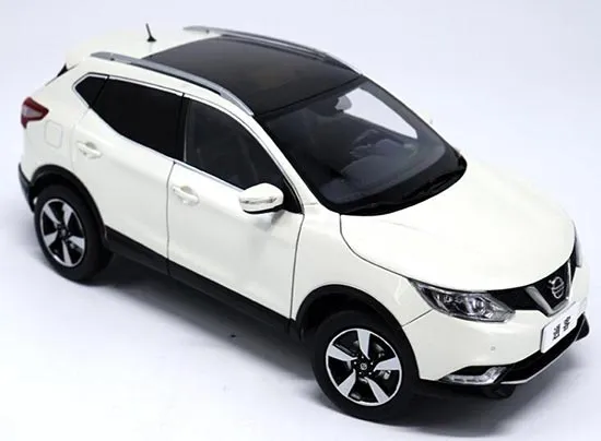 49020 nissan qashqai diecast shop