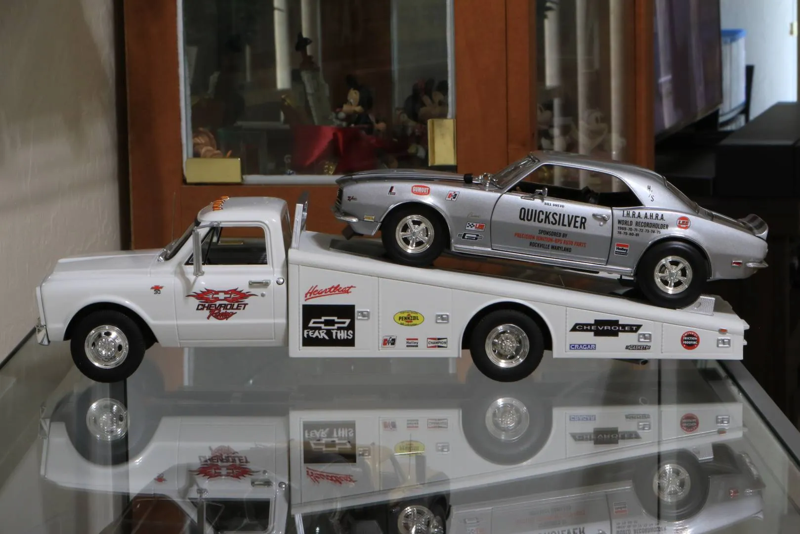 49021 hot wheels drag racing