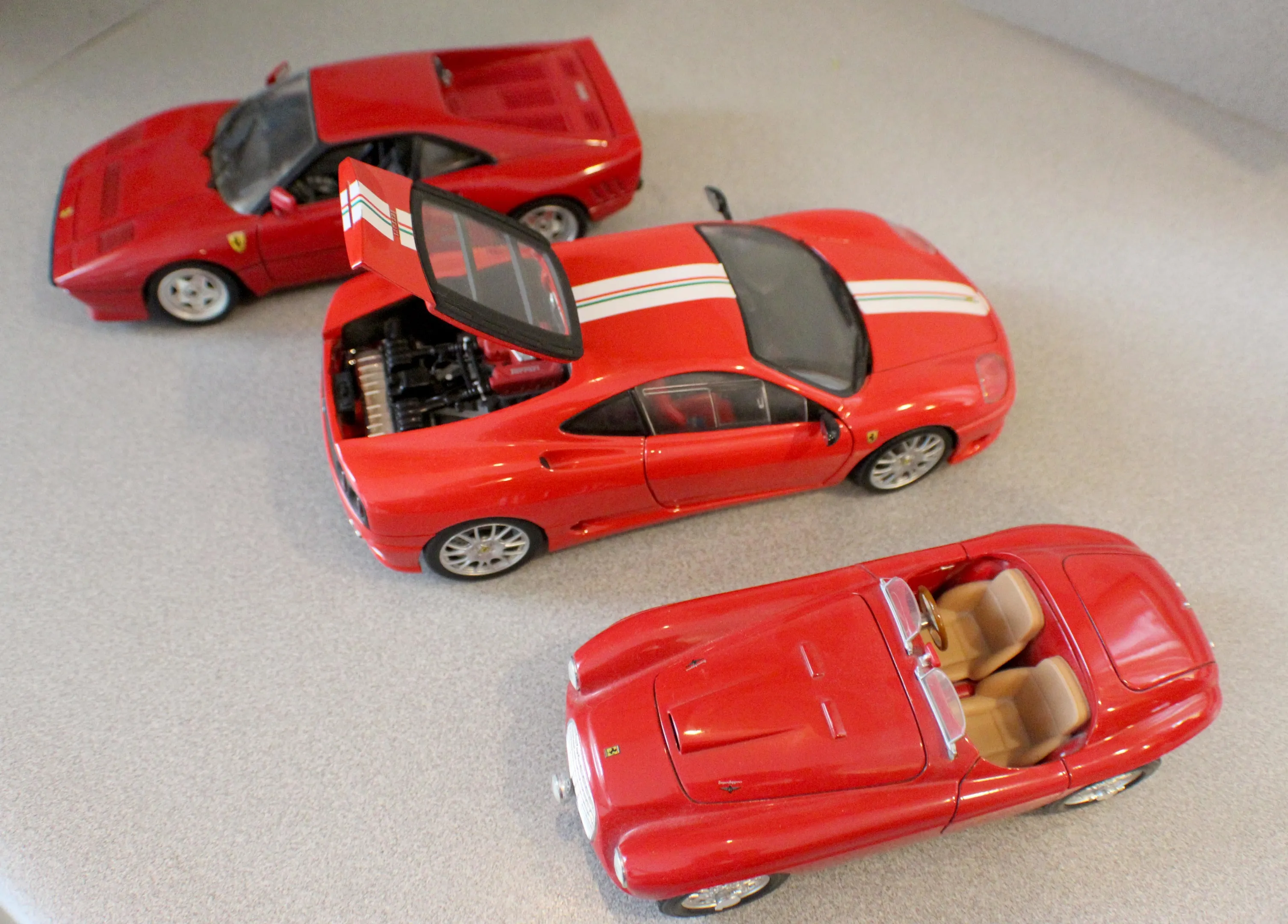 49023 motorart diecast models factory