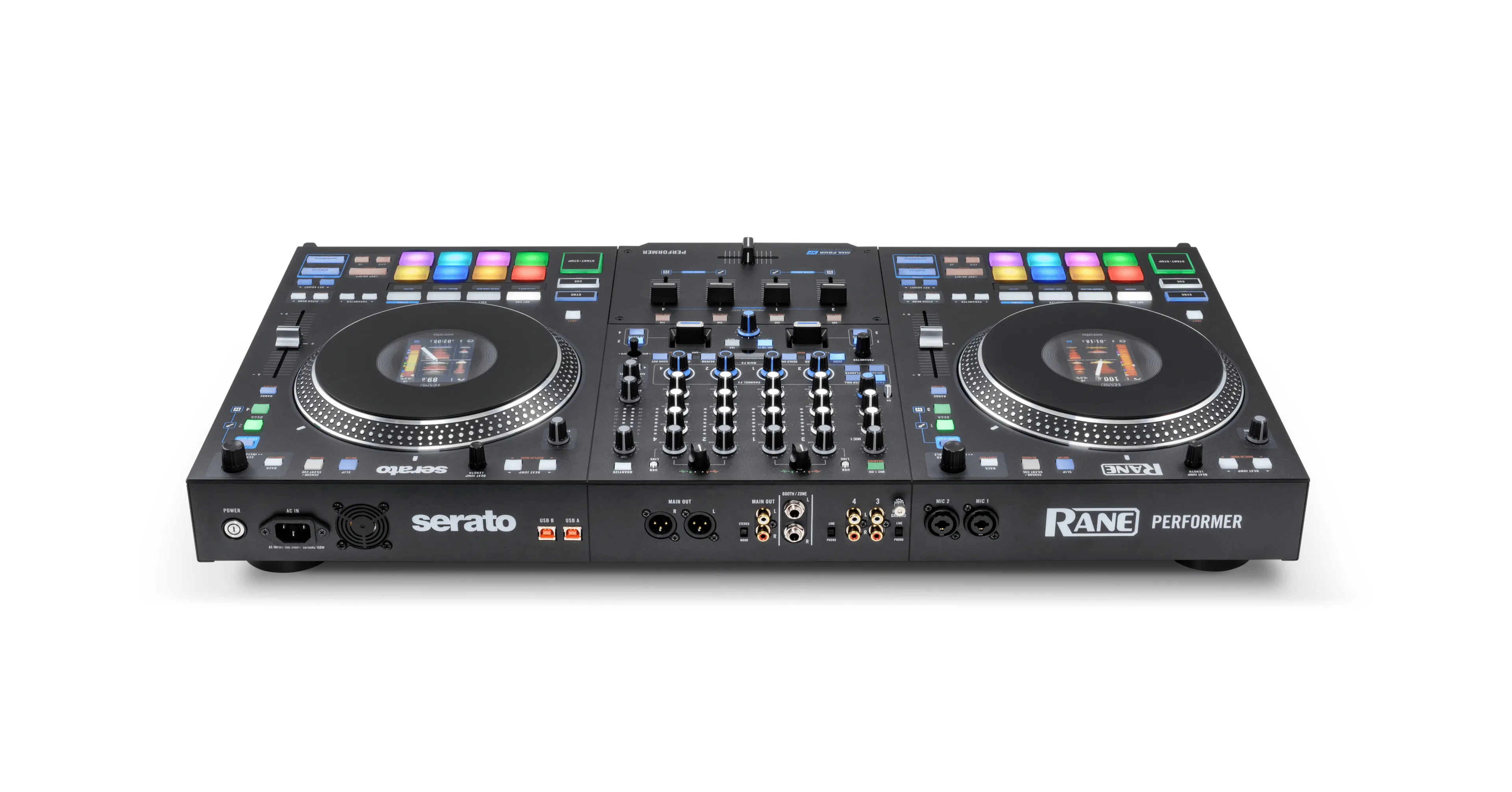 49028 rane diecast history