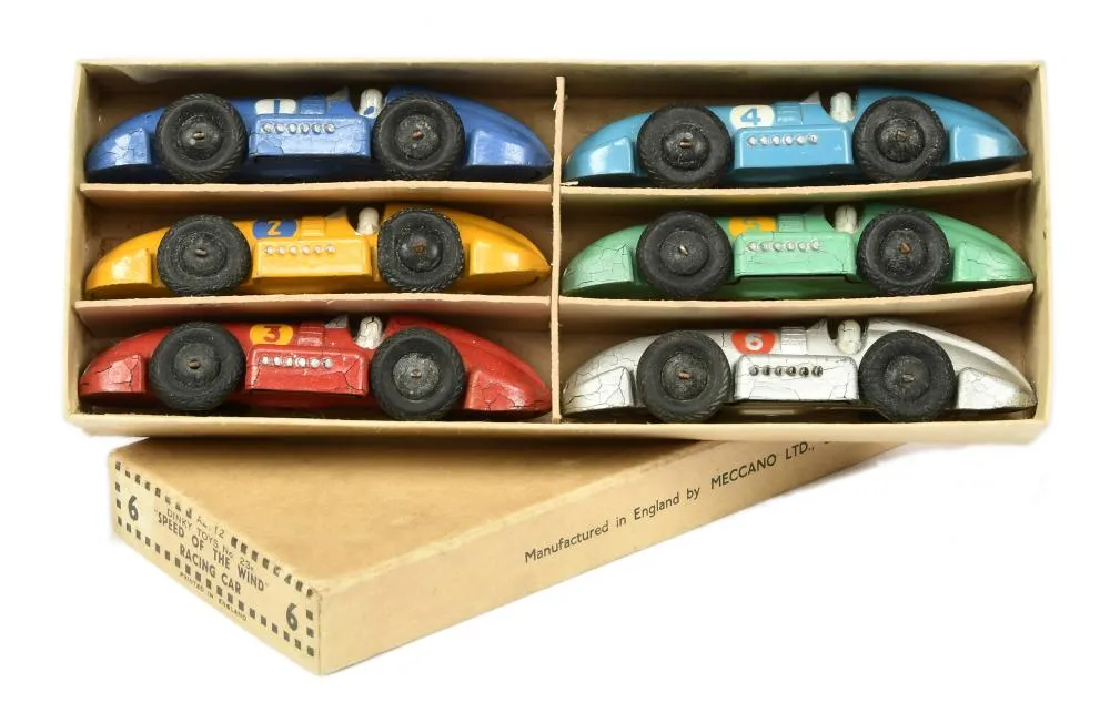 49029 diecast race cars value image4
