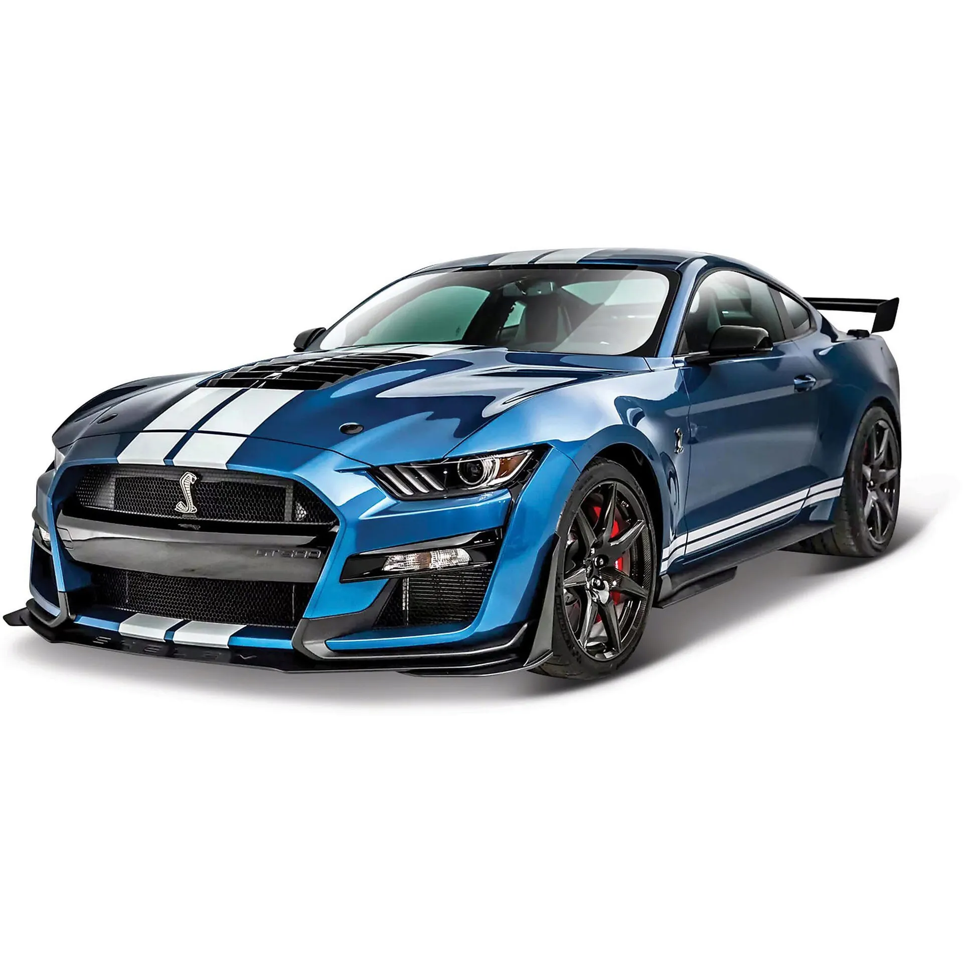 49032 diecast car manufacturing