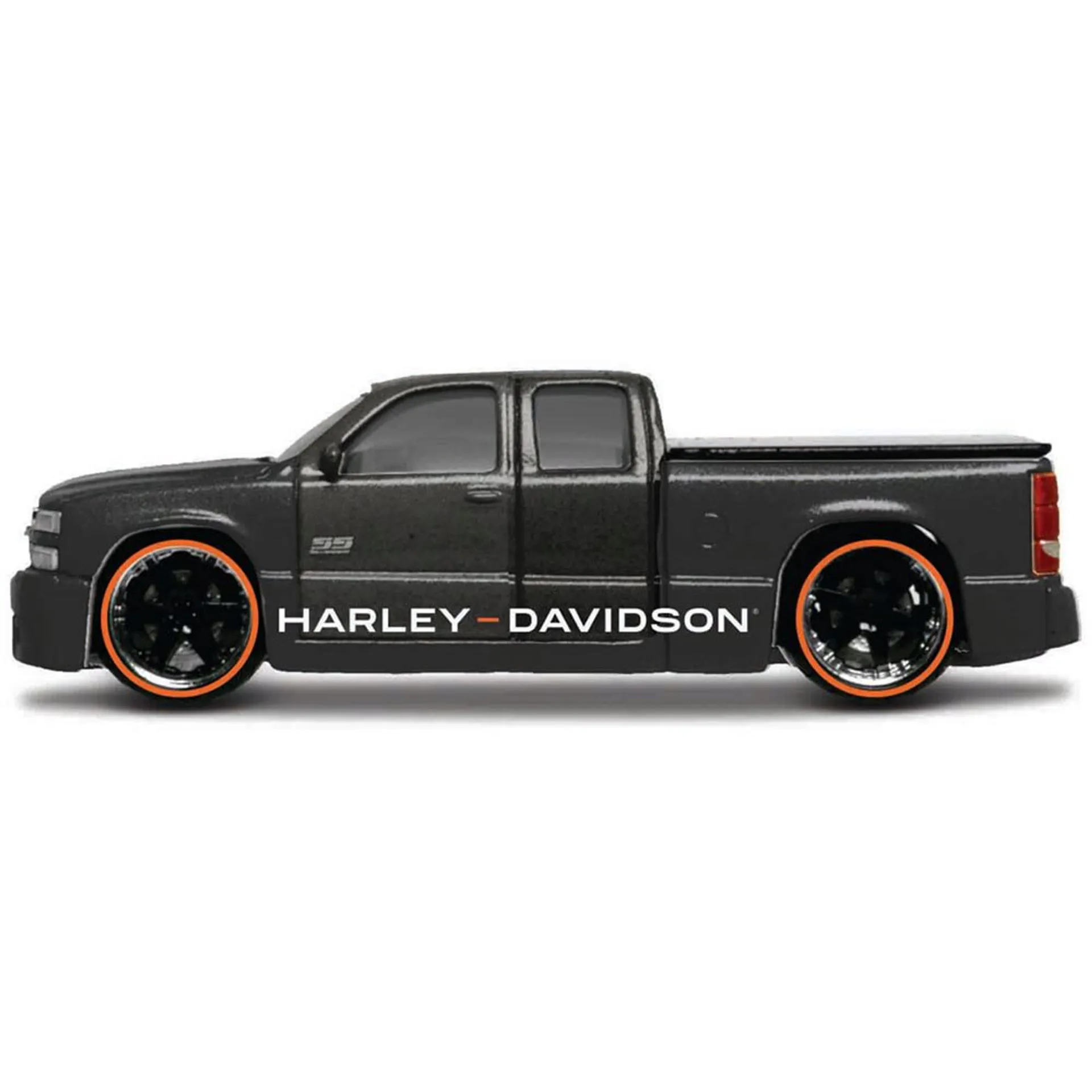 49033 gulf diecast scale accuracy
