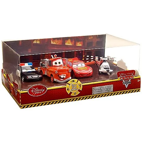 49034 diecast set 1