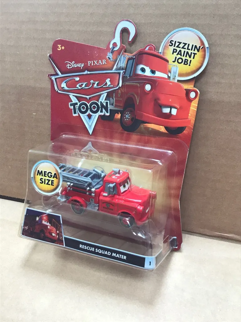 49034 mater diecast features