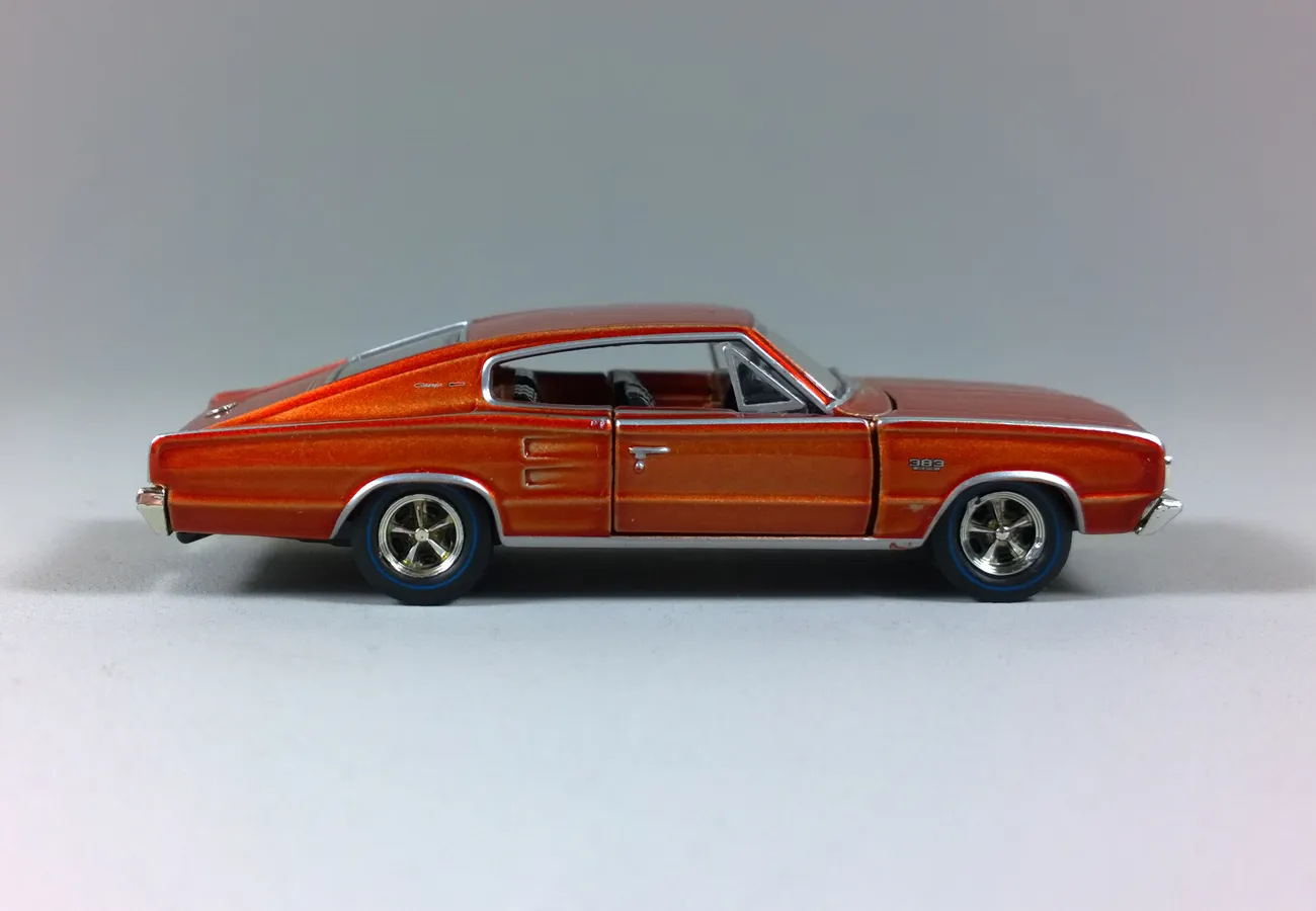 49036 dodge charger 2016 diecast display
