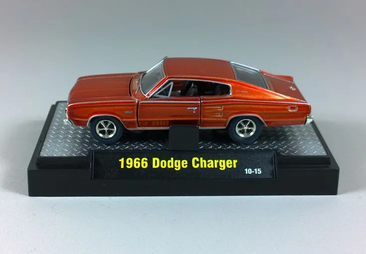 49036 dodge charger 2016 diecast main
