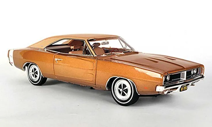 49036 dodge charger 2016 diecast manufacturing