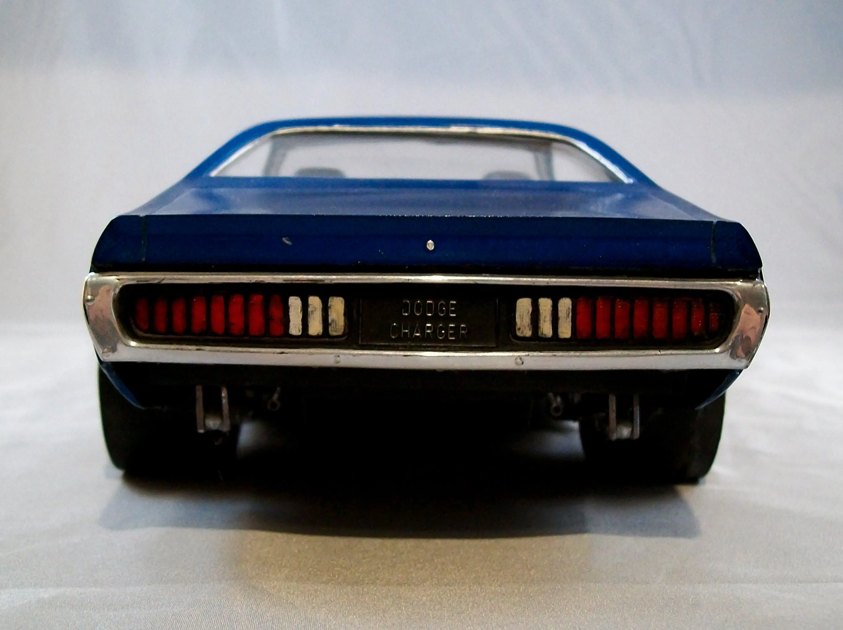 49036 dodge charger 2016 diecast rare