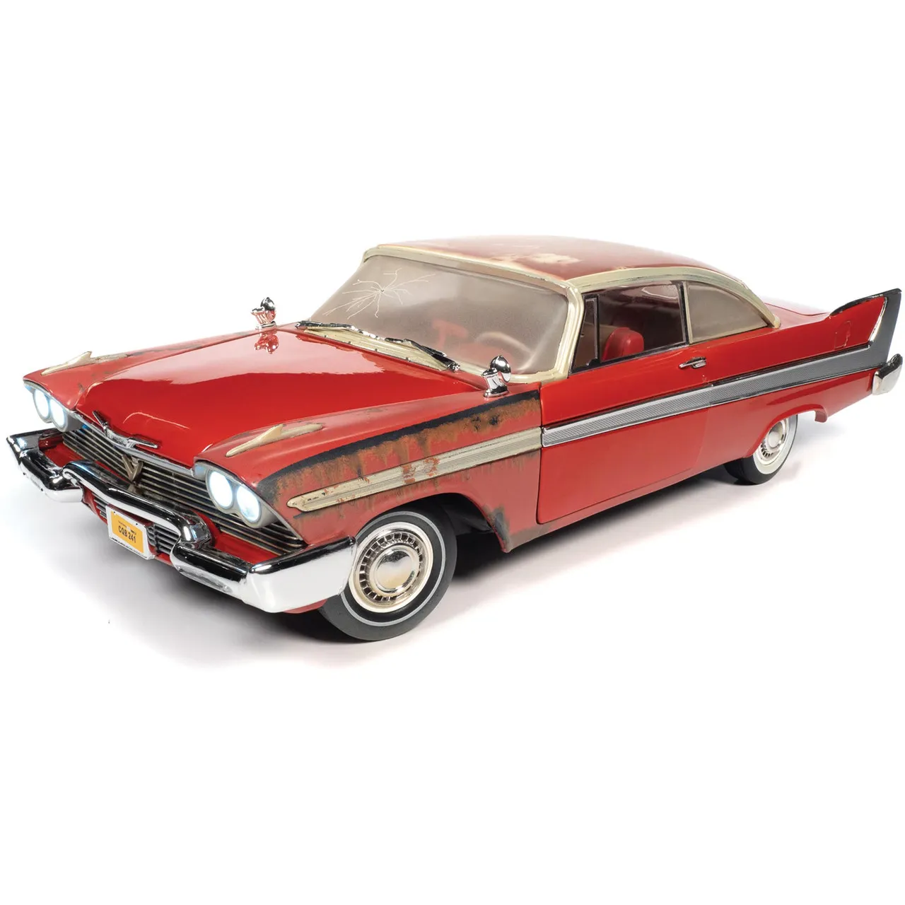 49037 diecast metal composition