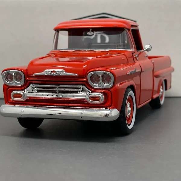 49037 iconic car models