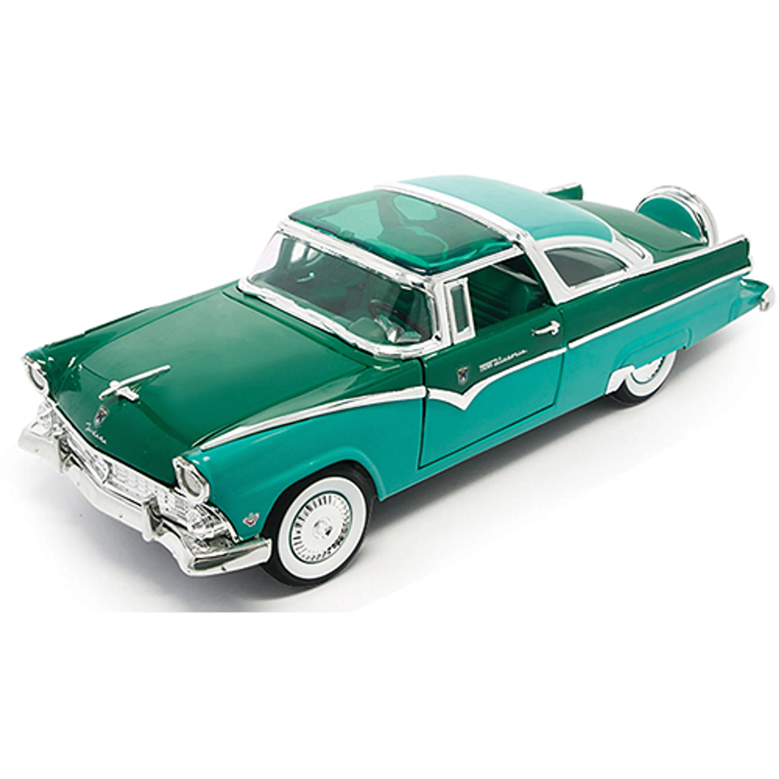 49037 interior detailing diecast
