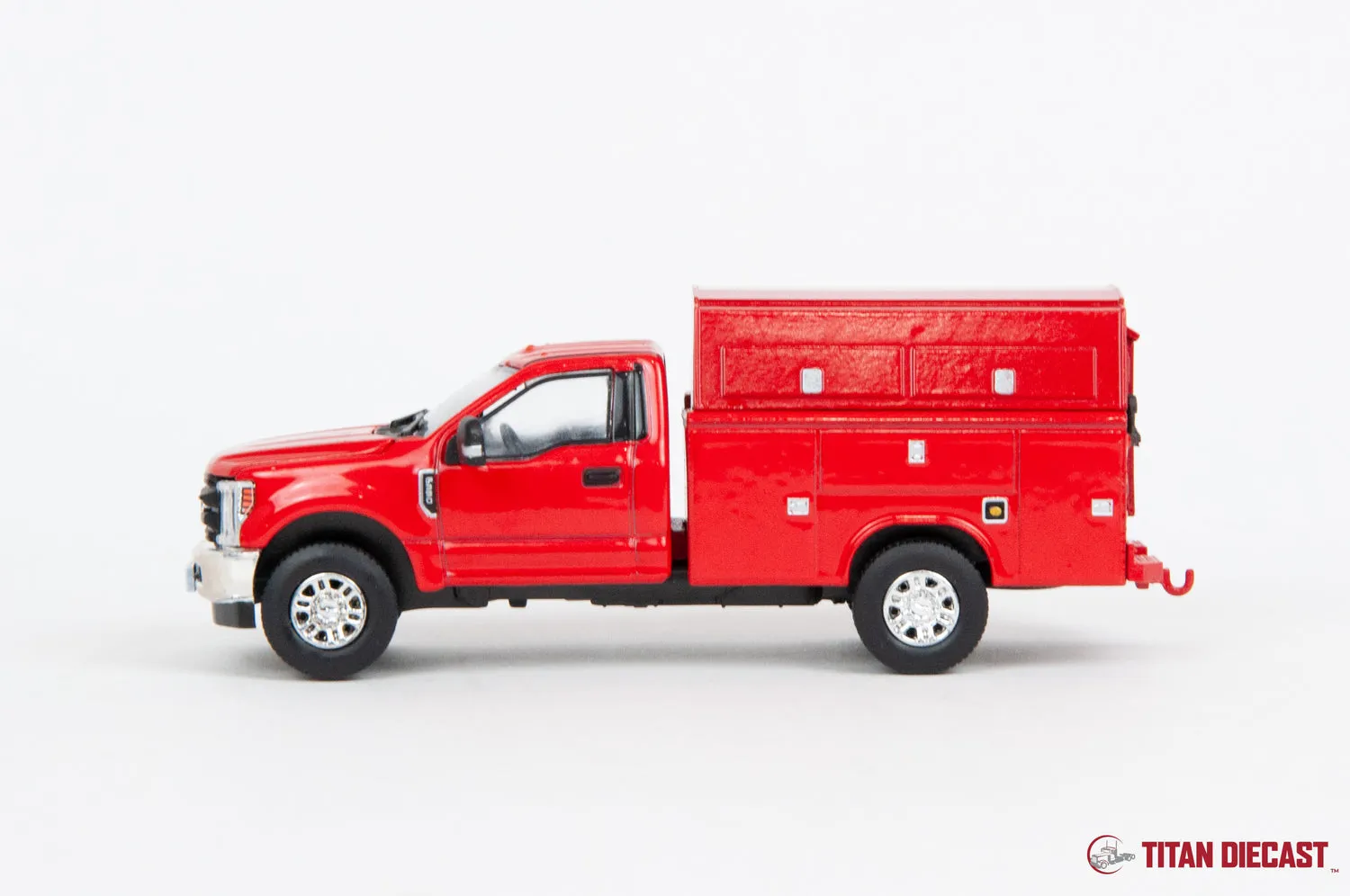 49038 model 1 titan diecast