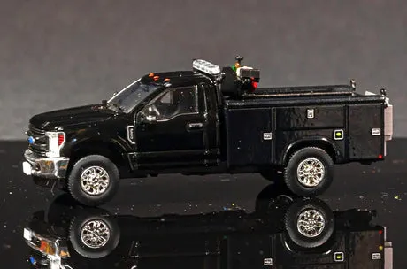 49038 model 3 titan diecast