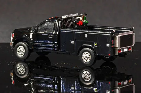 49038 titan diecast llc display
