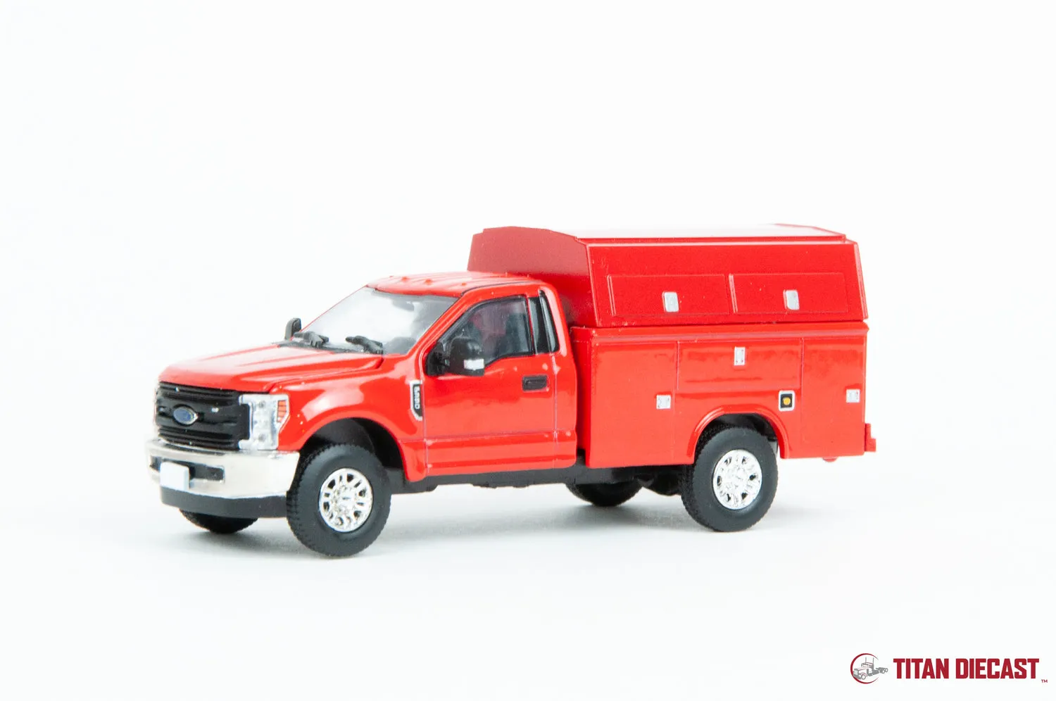 49038 titan diecast llc factory