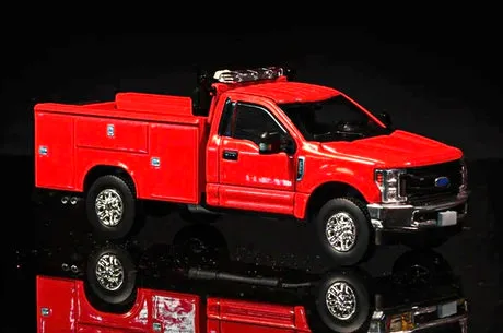 49038 titan diecast llc packaging