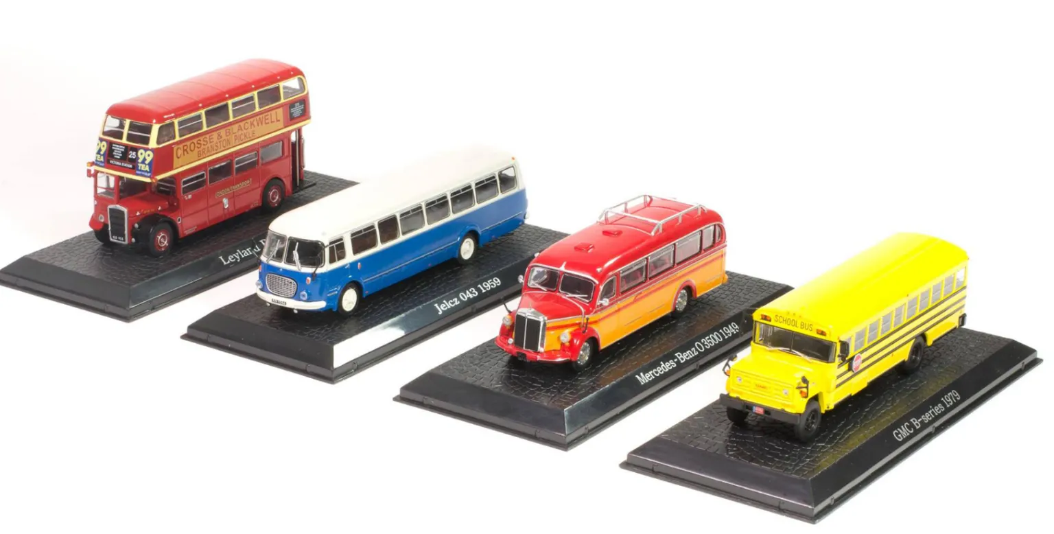 49039 diecast toy display